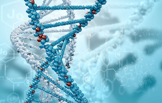 Стартап Luna-DNA предлагает обменять результаты ДНК тестов на криптовалюту
