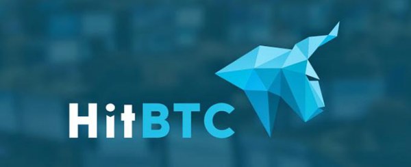 Биржа HitBTC с сегодняшнего дня будет брать комиссию за биткоин-депозиты