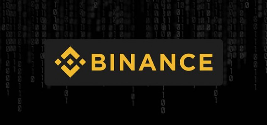 Биржа  Binance  временно приостанавила регистрацию новых пользователей 