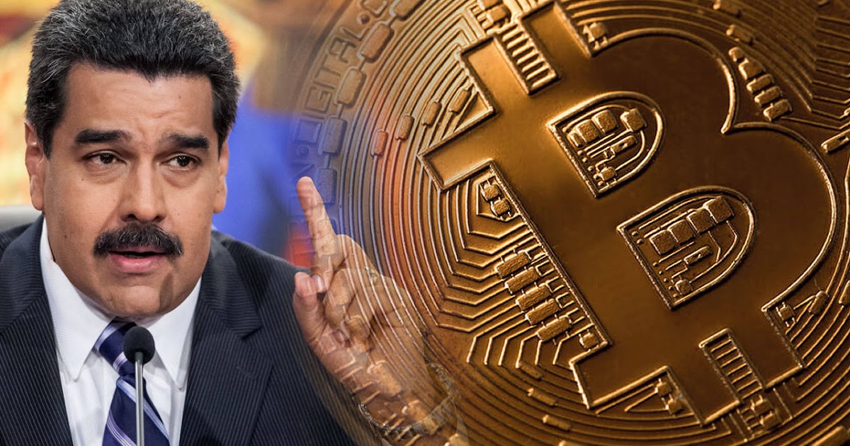 Венесуэльская нефтяная криптовалюта объявлена незаконной