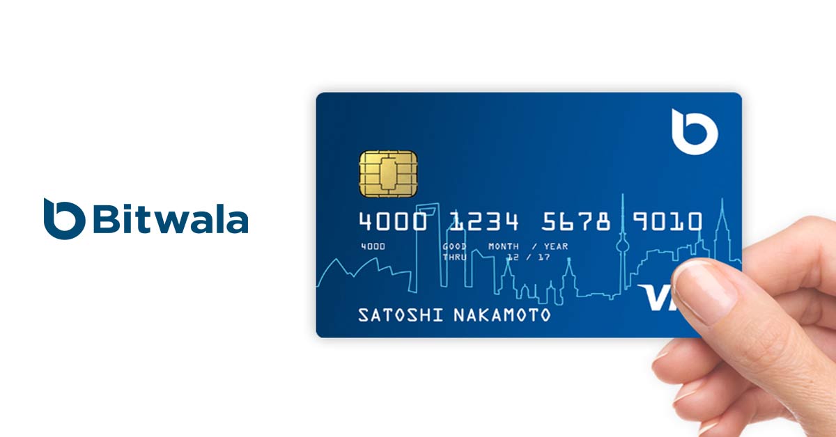 Платформа Bitwala продолжит работу в качестве криптобанка