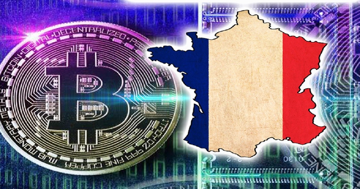 Франция создает рабочую группу по регулированию криптовалюты