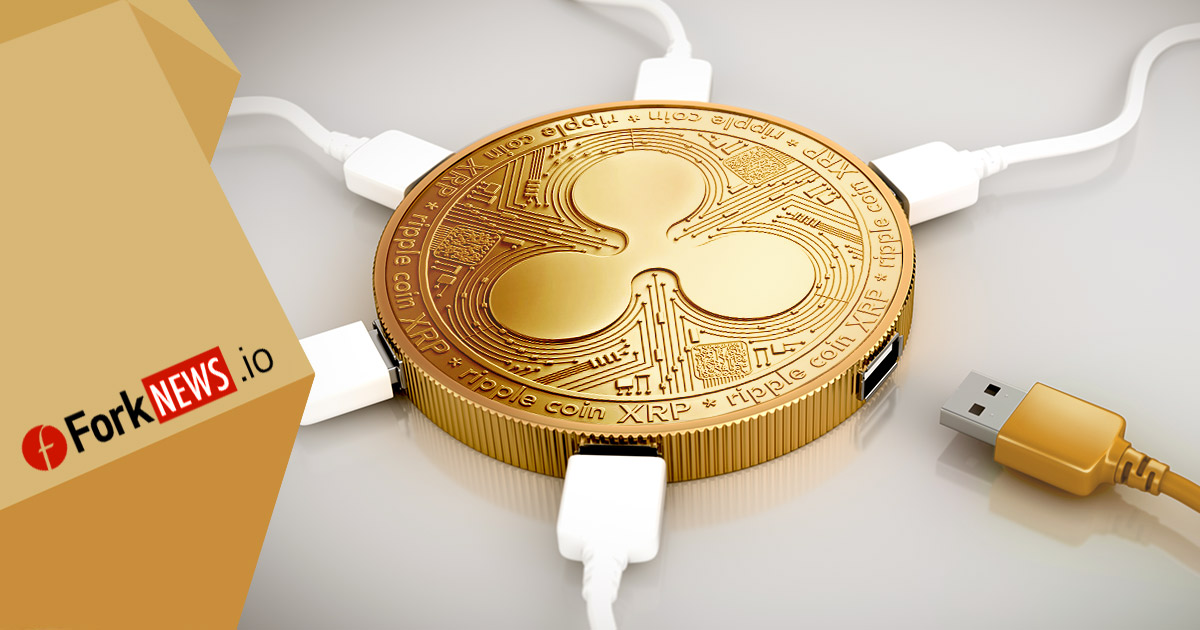 Новые клиенты Ripple