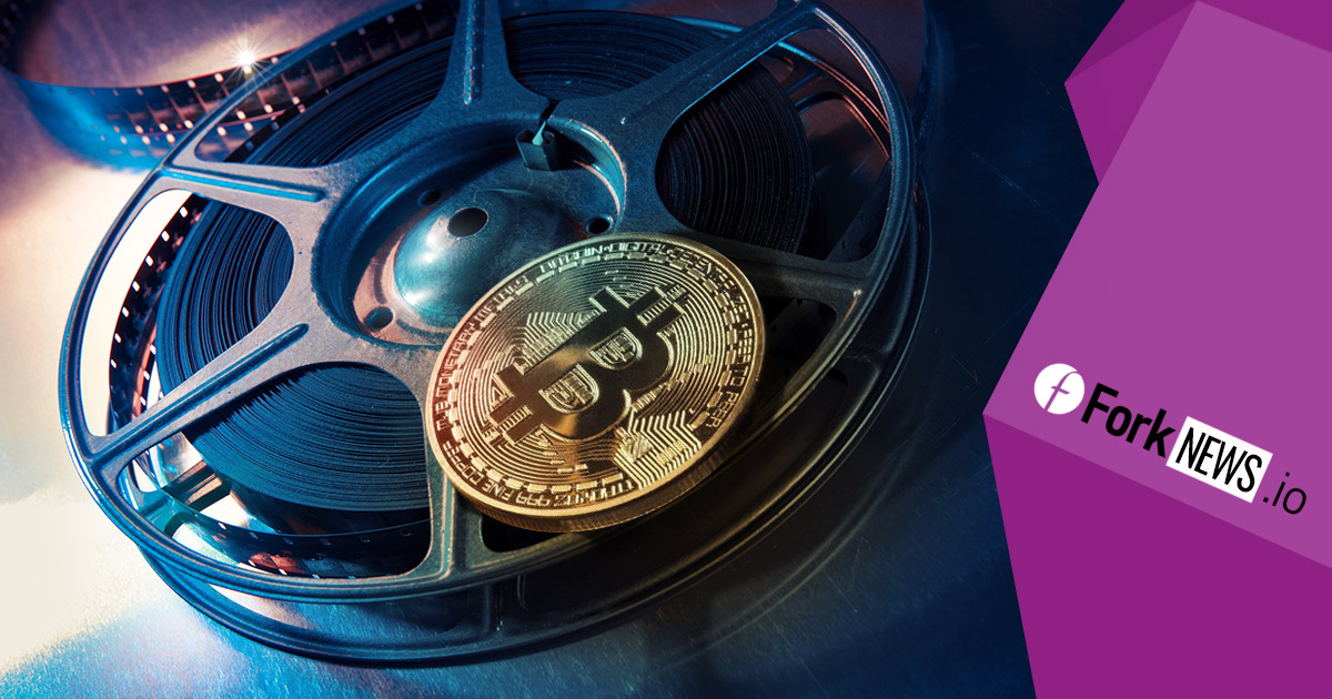 Slate Entertainment Group приобрела права на фильм о криптовалюте