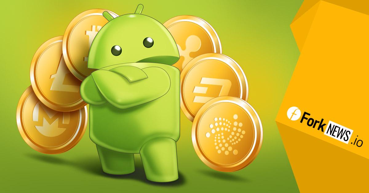 Лучшие биткойн кошельки 2018 года для Android
