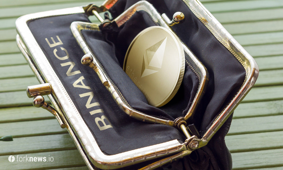 Binance приобретает Trust Wallet