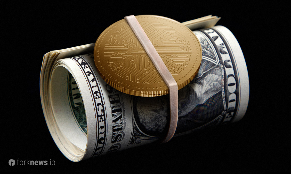 Stable coins могут сэкономить ваши фиатные средства 