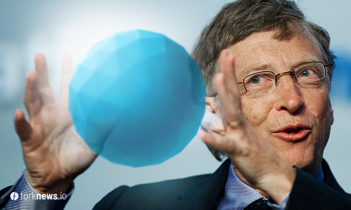 Новый продукт компании Microsoft в сети Ethereum заменит майнинг Новый продукт компании Microsoft в сети Ethereum заменит майнинг