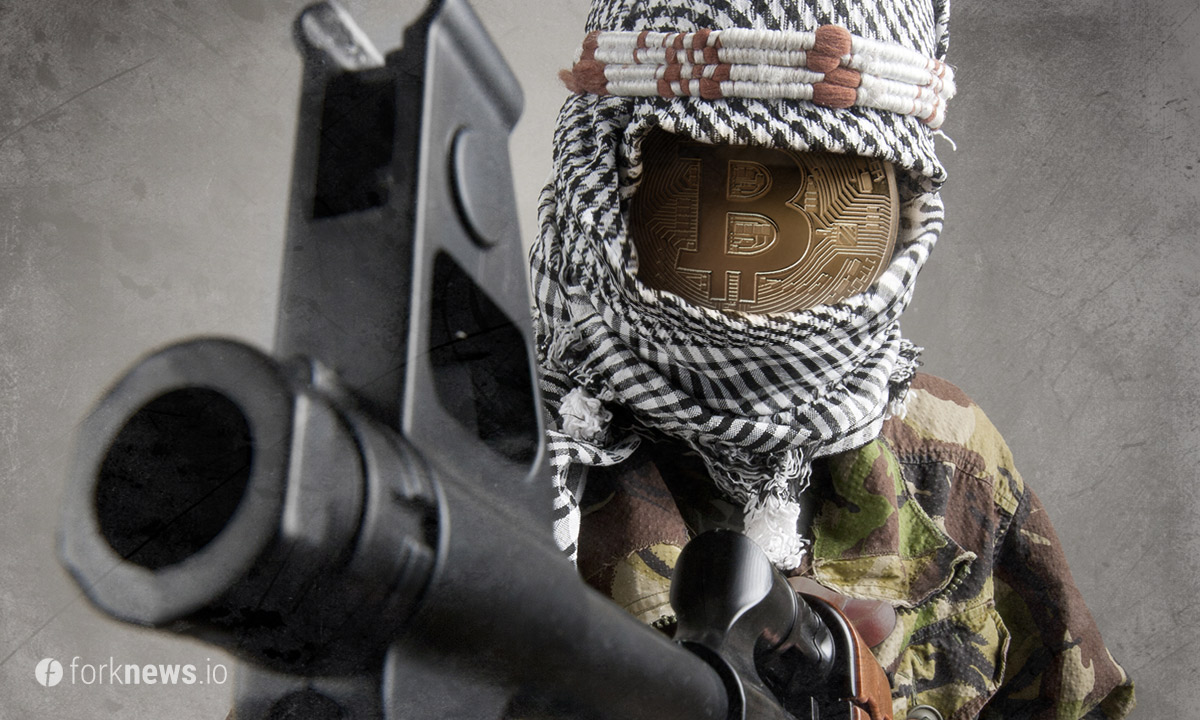 Иранские хакеры используют Bitcoin в противостоянии с США