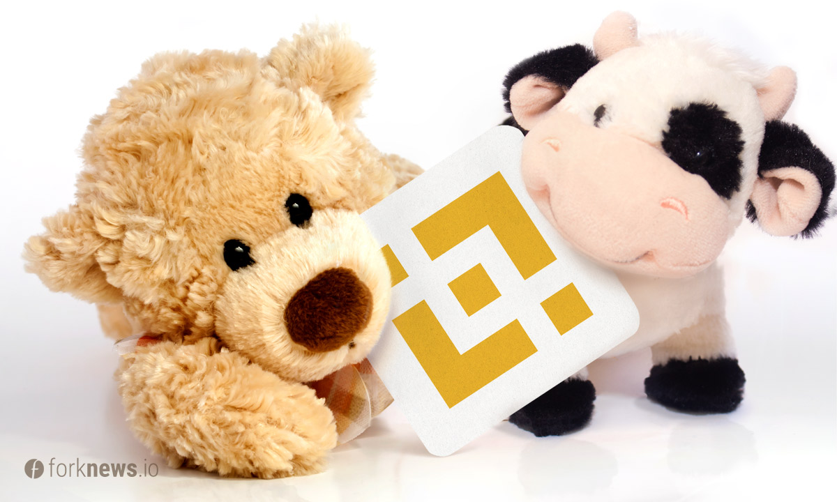 Binance представила демо-версию децентрализованной биржи