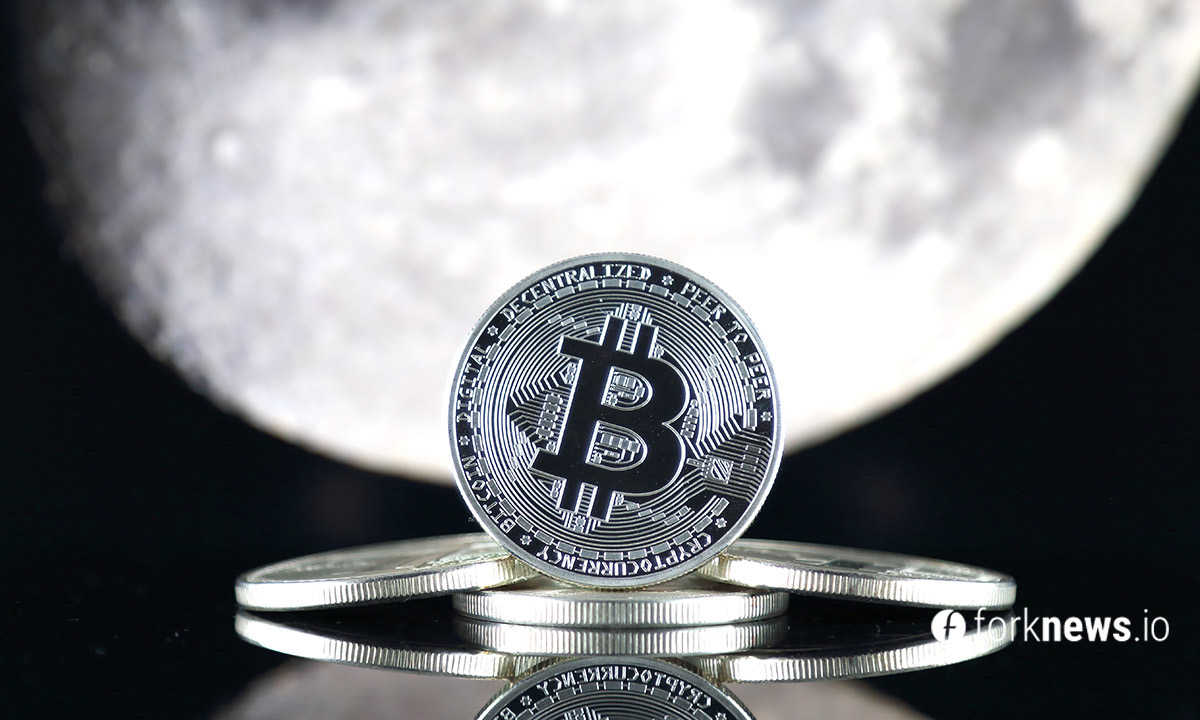 Аналитик Cointelegraph: ВТС взлетит до $40000 