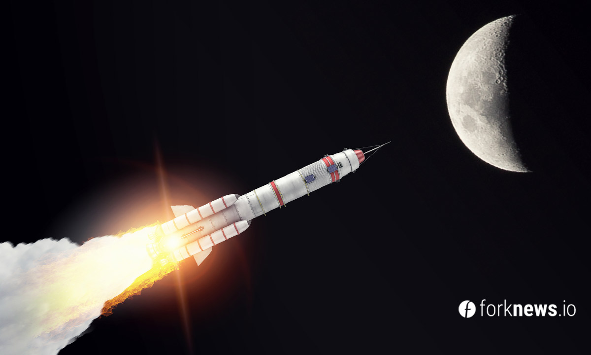 Цена BTC выше $36,000 Цена BTC выше $36,000