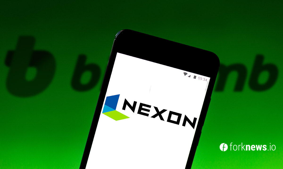 Игровой гигант Nexon готовится купить Bithumb
