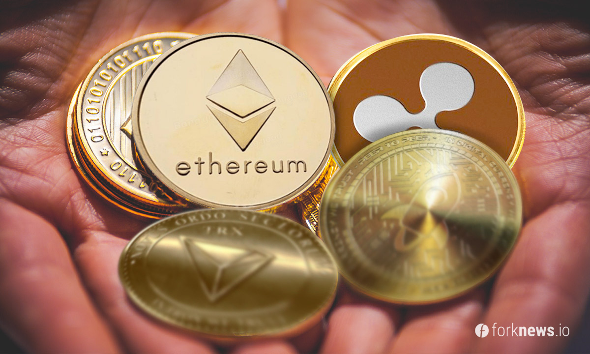 Interactive Brokers запустила торговлю криптовалютами