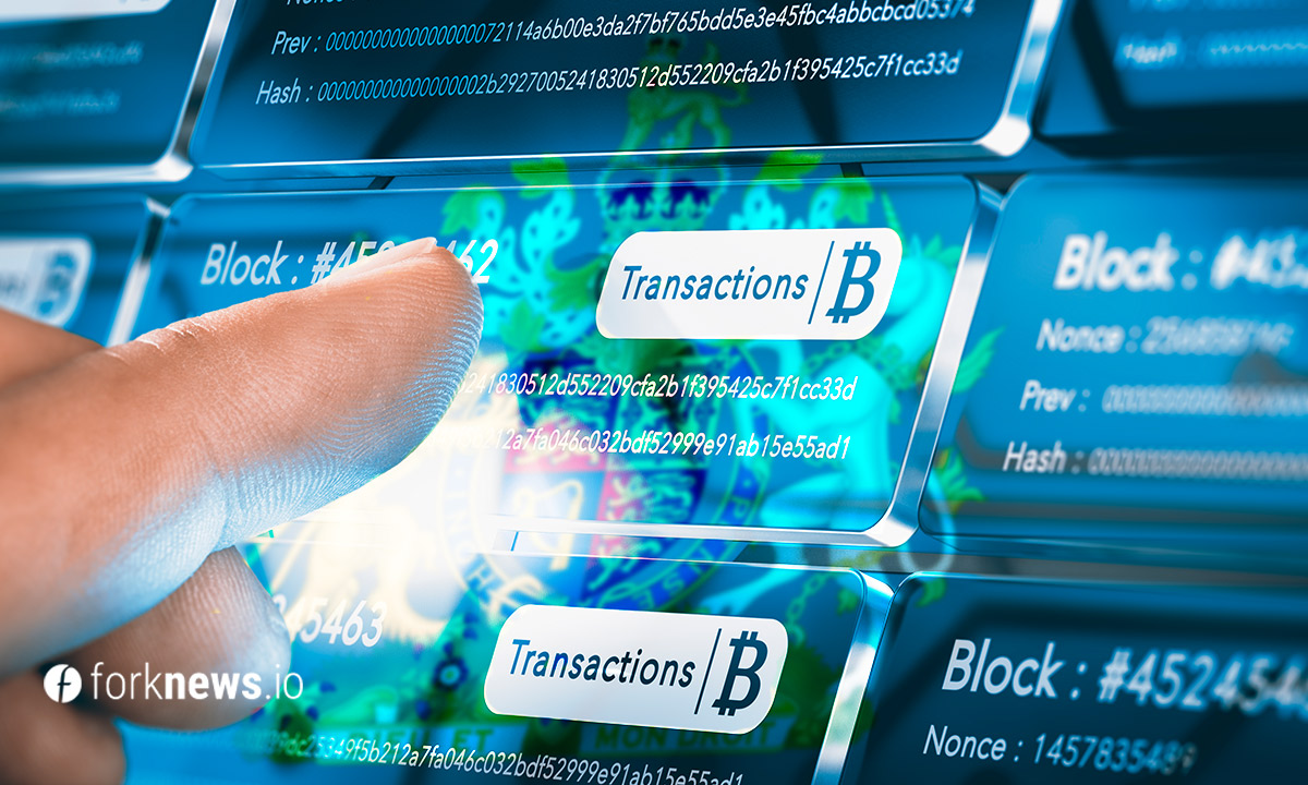 В Великобритании хотят законодательно запретить биткоин-транзакции