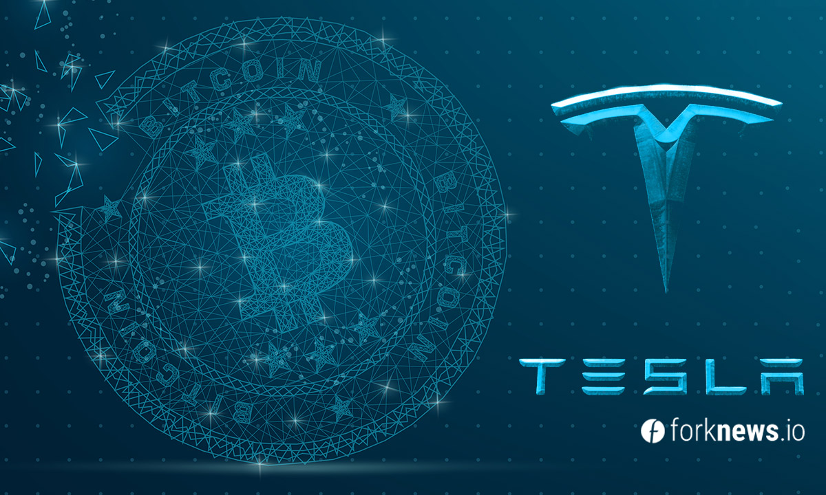 Чарли Ли: Покупка BTC компанией Tesla стала “поворотным моментом” Чарли Ли: Покупка BTC компанией Tesla стала “поворотным моментом”