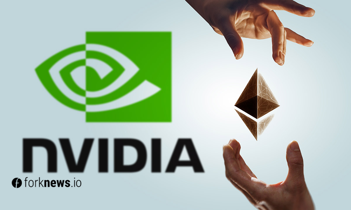 Nvidia случайно разблокировала возможность майнинга на RTX 3060