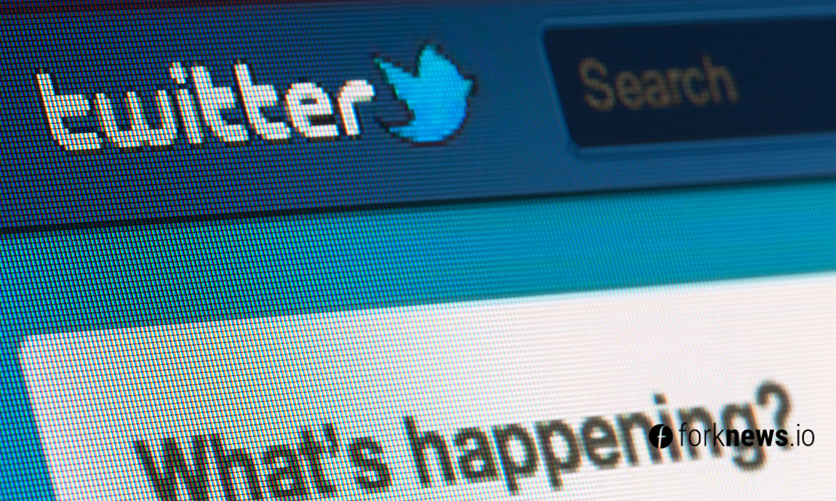 Twitter начал удалять запрещенный в РФ контент