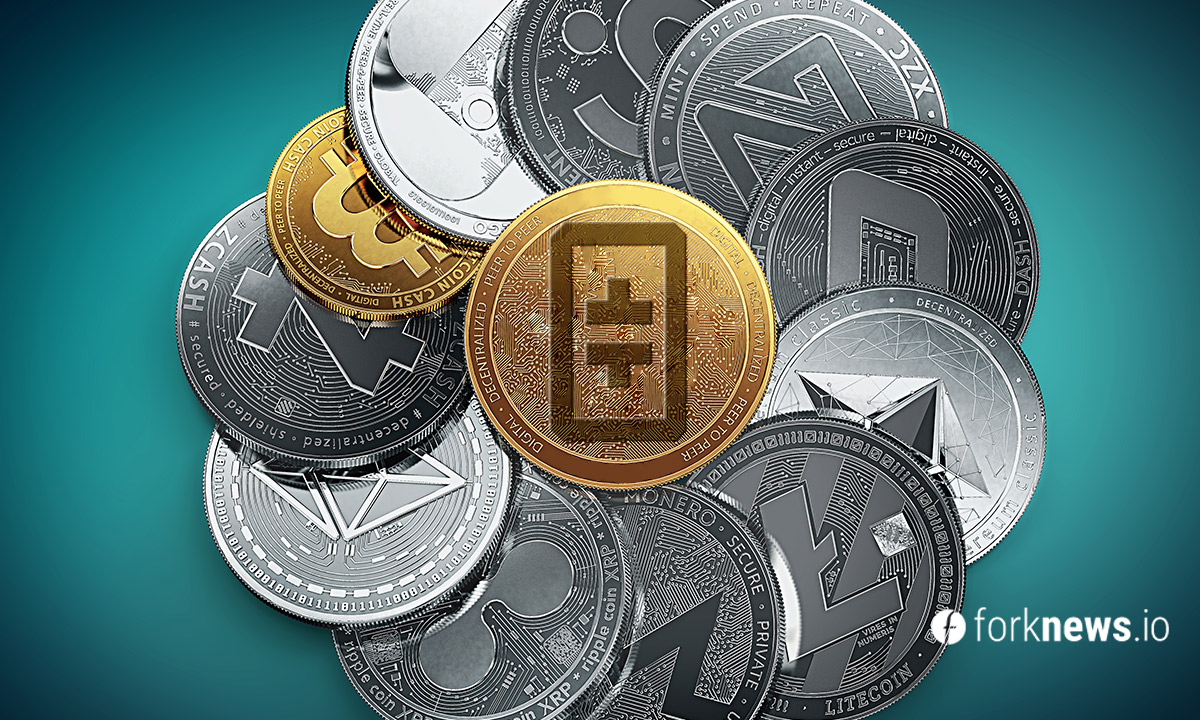 Токен THETA поднялся на 10е место по капитализации