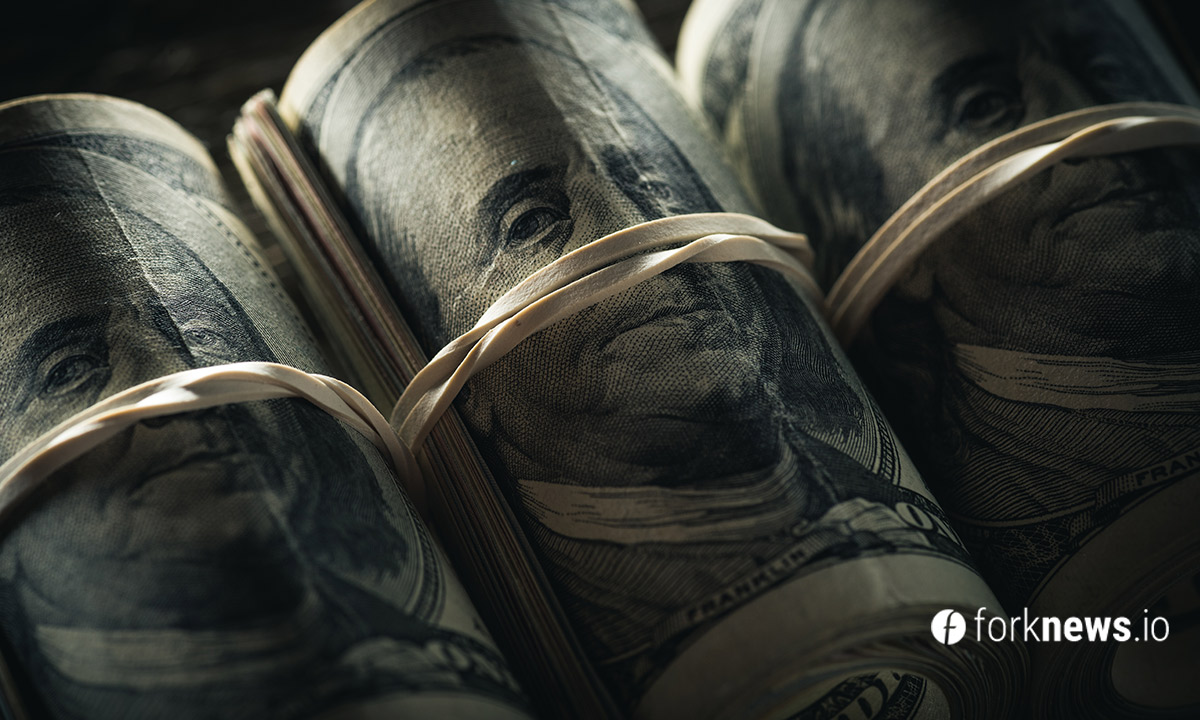 Капитализация крипто рынка превысила $2 триллиона