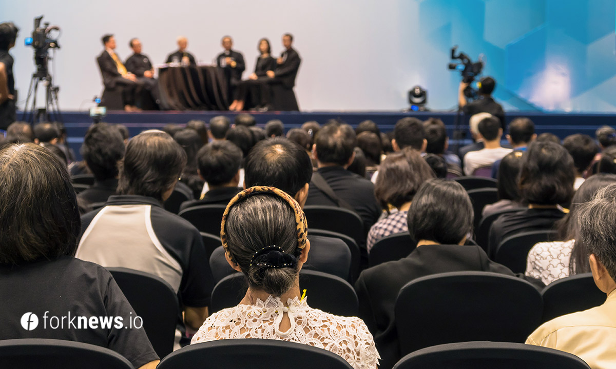 Криптокомпании будут лоббировать интересы индустрии