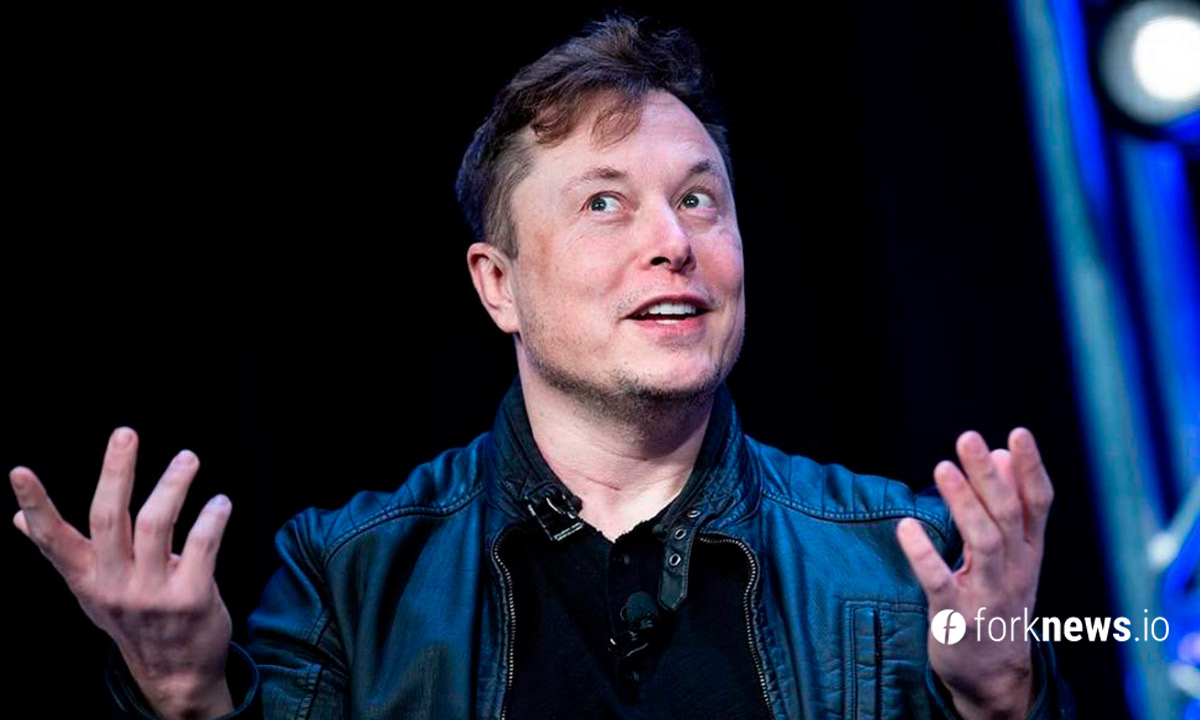 Илон Маск: Dogecoin может легко превзойти биткоин
