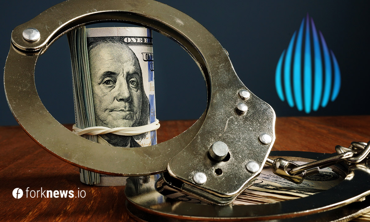 Основатели Dropil признали себя виновными в мошенничестве на $1,9 млн Основатели Dropil признали себя виновными в мошенничестве на $1,9 млн