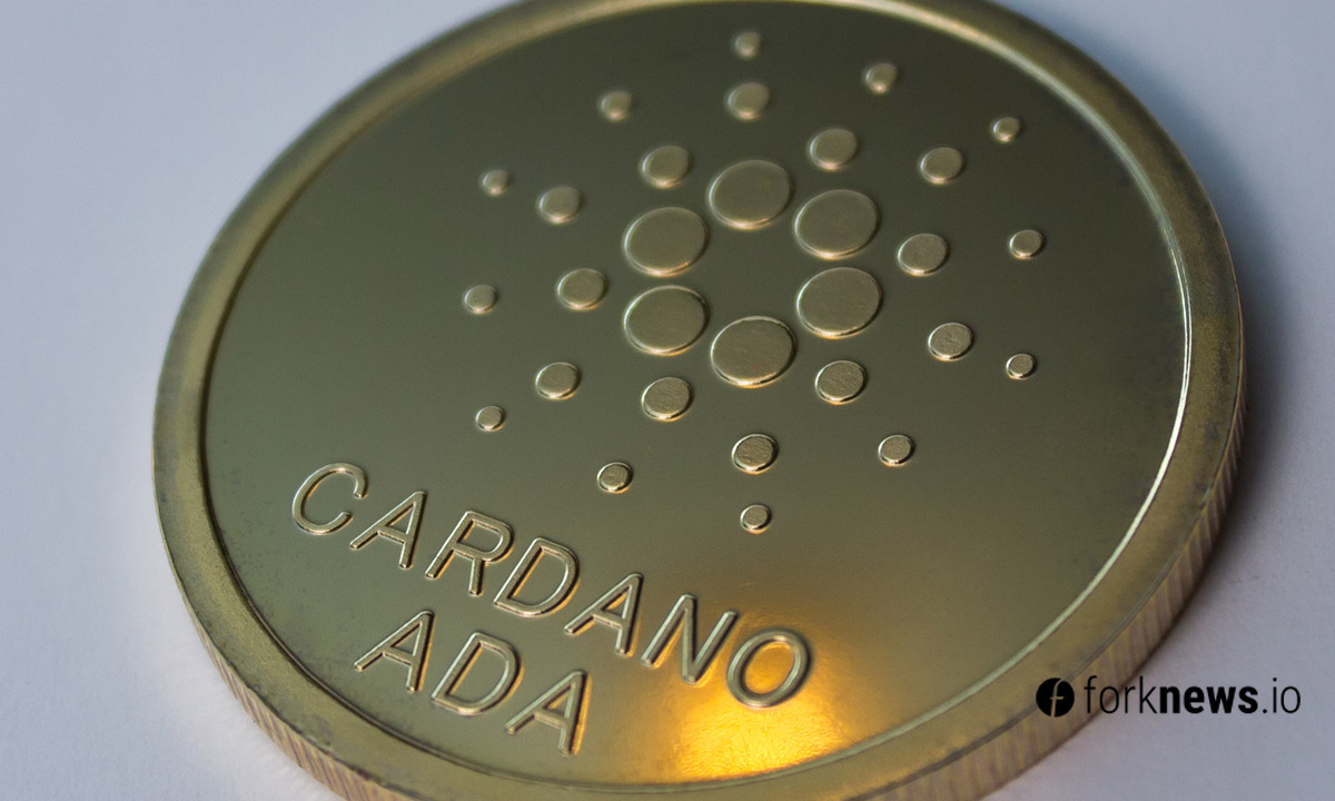 Хардфорк Cardano запланирован на начало сентября