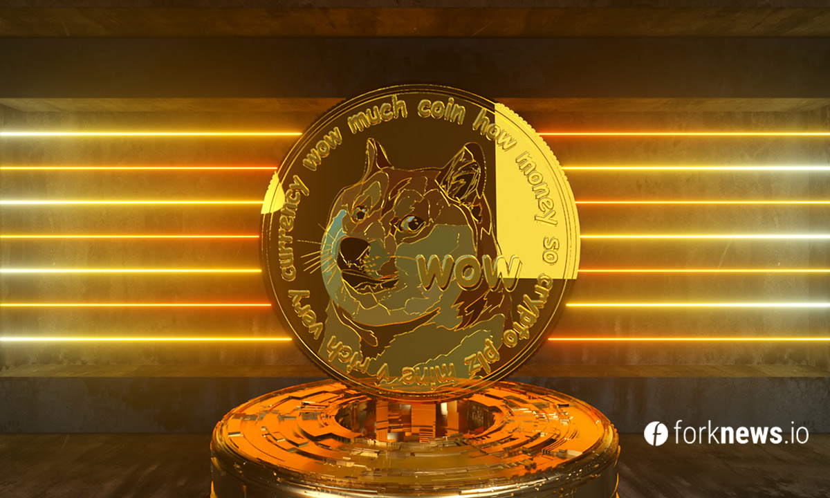 За DOGE теперь можно купить б/у Tesla