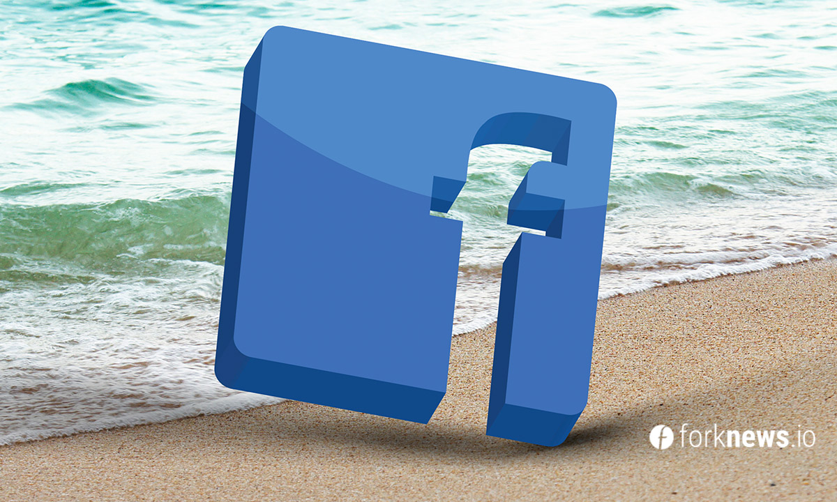  Facebook назвал причину сбоя