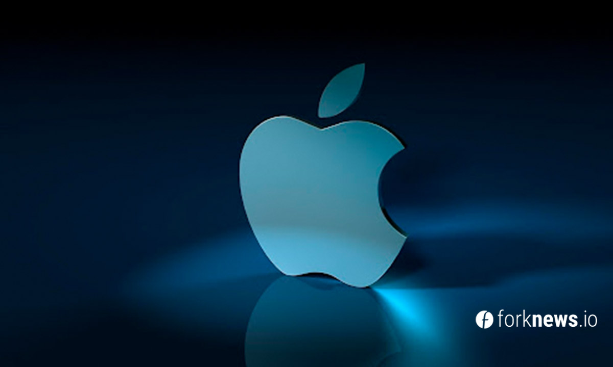 Apple представила новые ноутбуки MacBook Pro