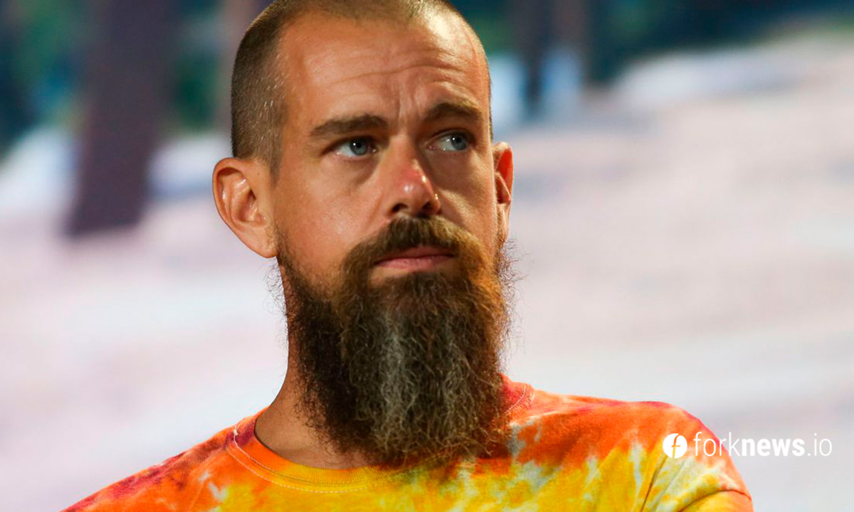 Джек Дорси покинул пост CEO Twitter